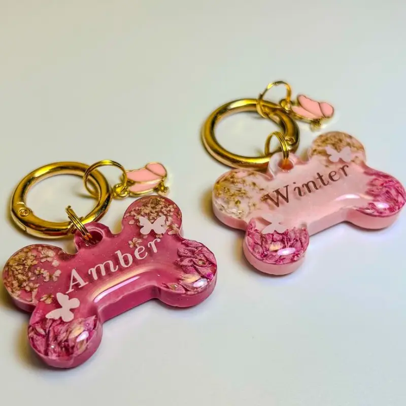Plaquitas para Mascotas