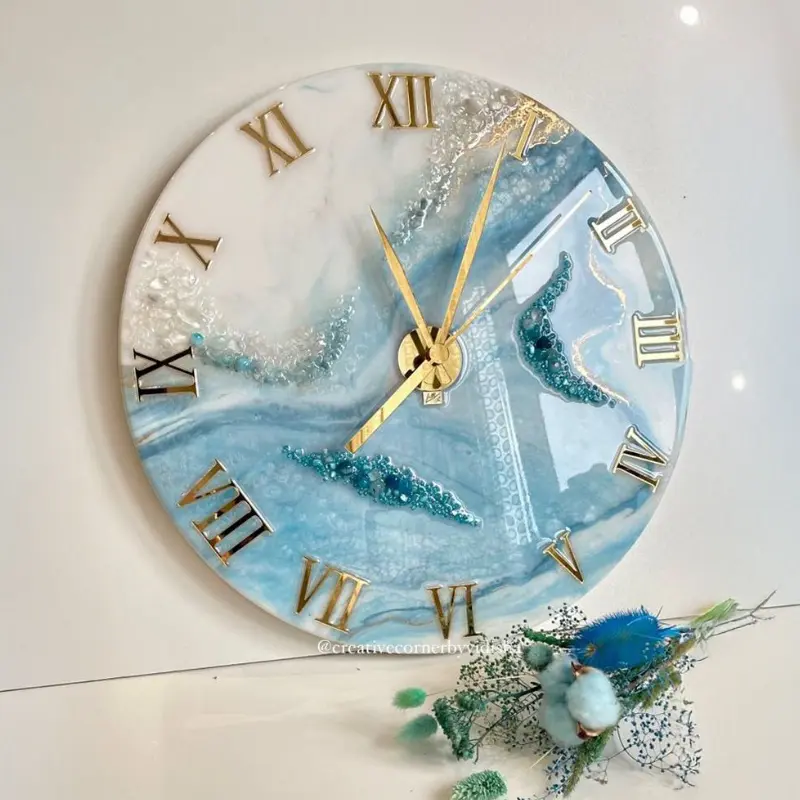 Cuadros y Relojes