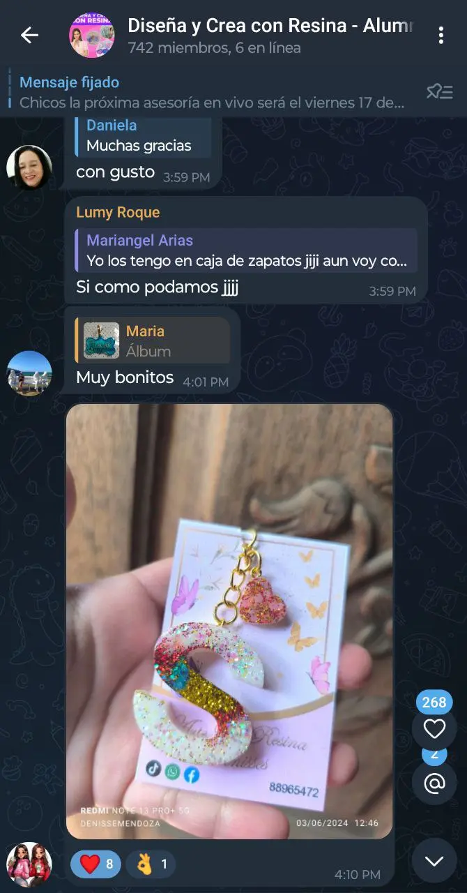 Testimonio 1