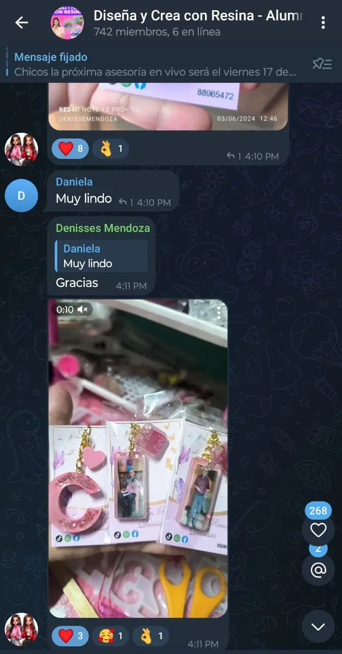 Testimonio 2
