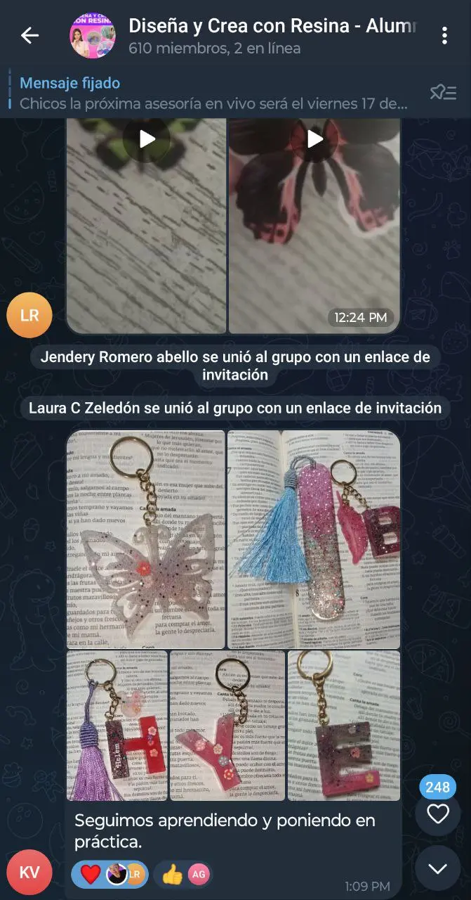 Testimonio 5