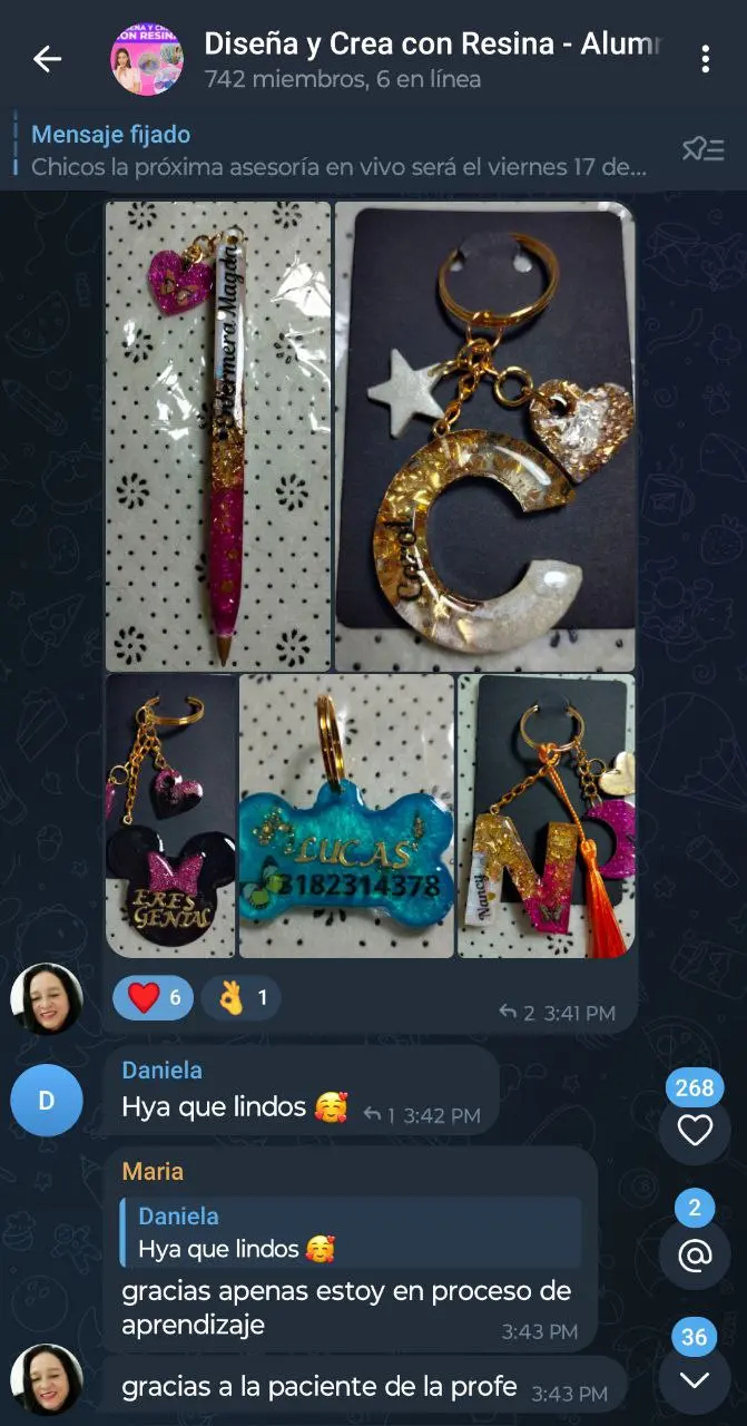 Testimonio 6