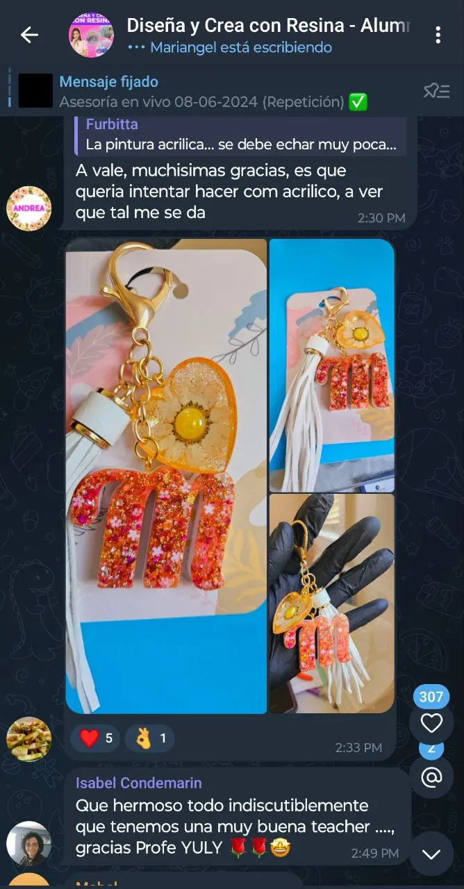 Testimonio 8
