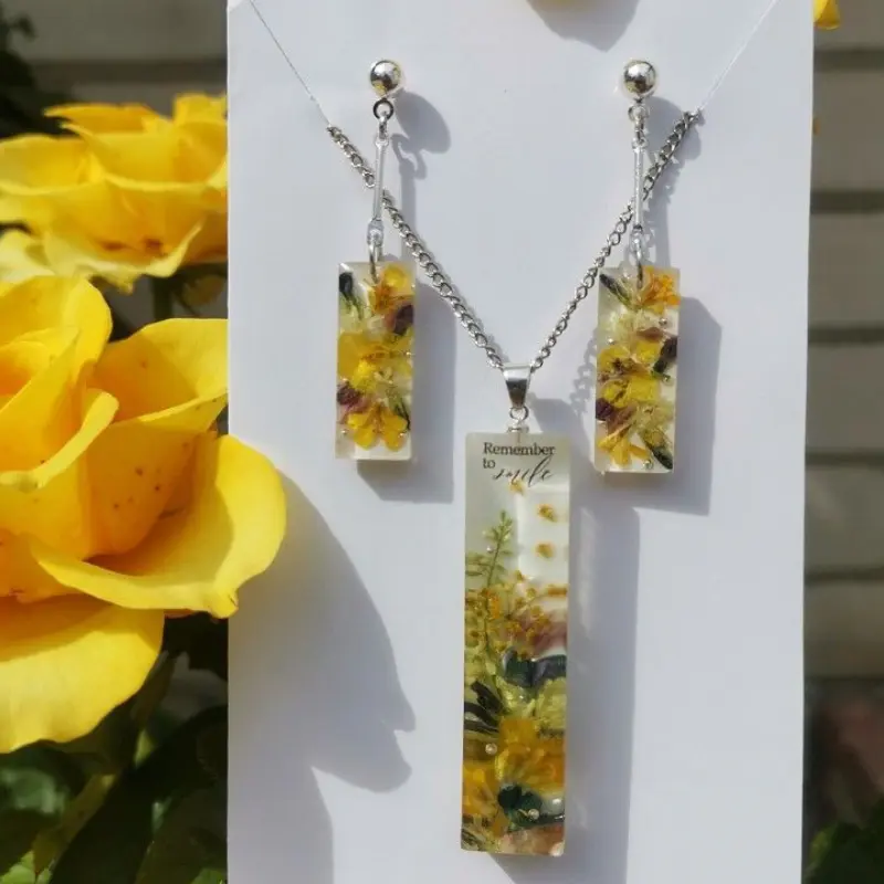 Accesorio en resina 5