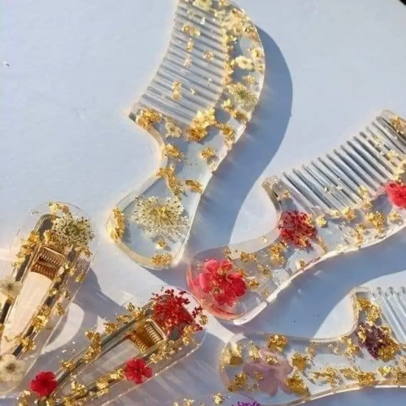 Accesorio en resina 7